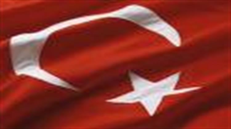 Greece Stresses Turk Ship Concern